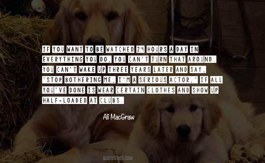 24 Years Quotes #208333