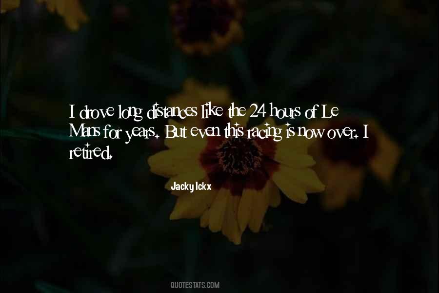 24 Years Quotes #31679