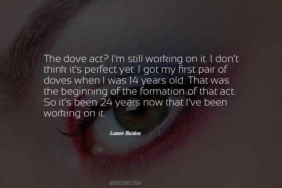 24 Years Quotes #544727