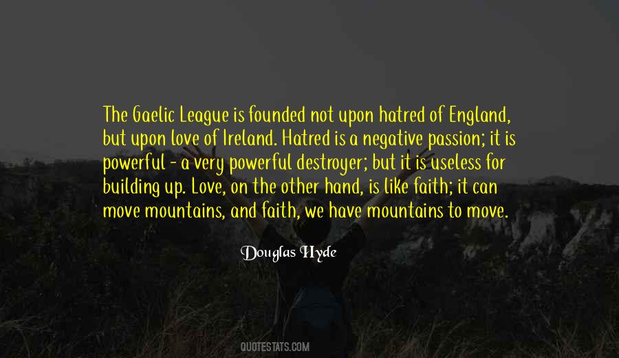 We Have To Move On Quotes #1125646