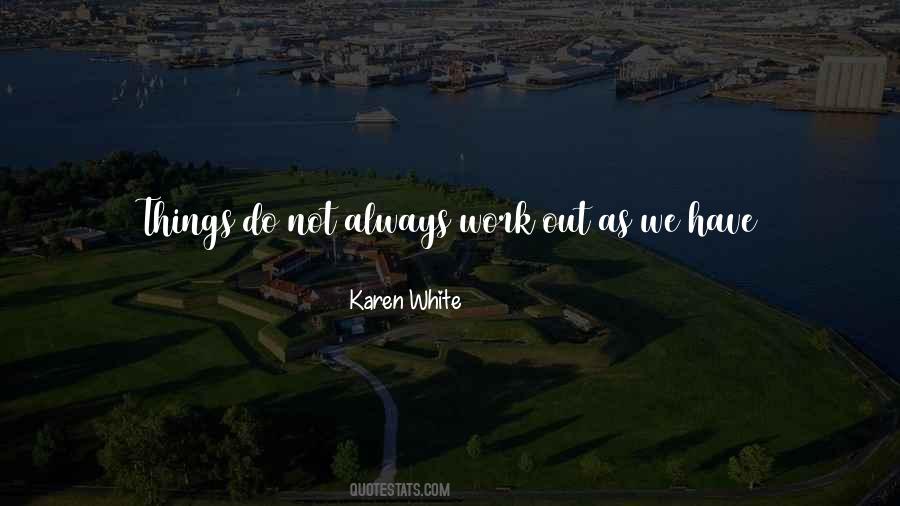 We Have To Move On Quotes #1161705