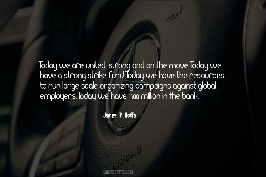 We Have To Move On Quotes #1189515