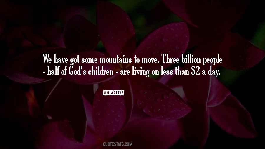 We Have To Move On Quotes #1422769
