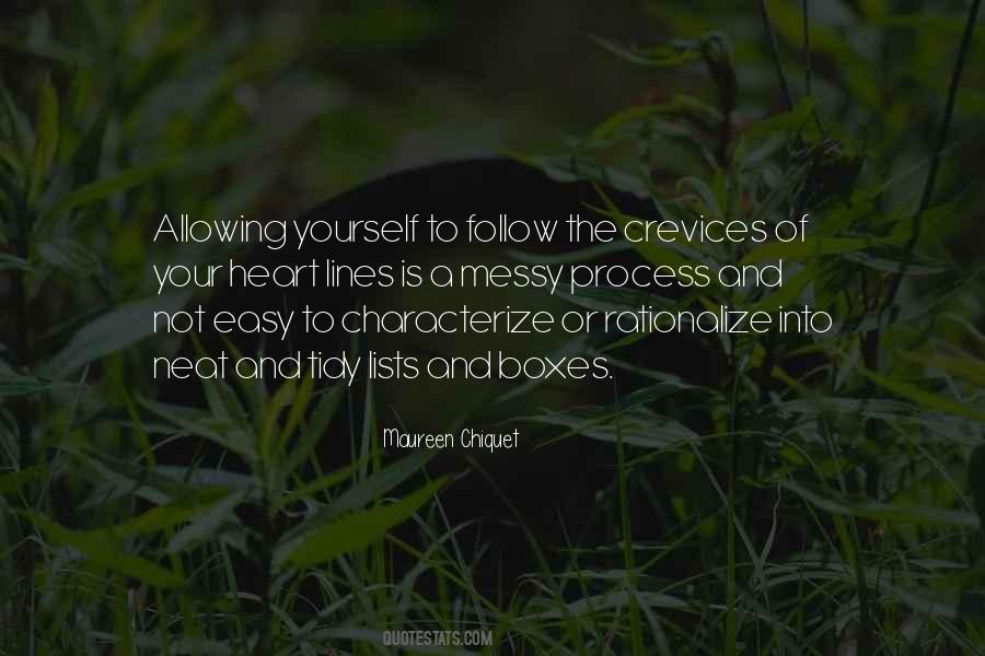Heart Of Leadership Quotes #290158