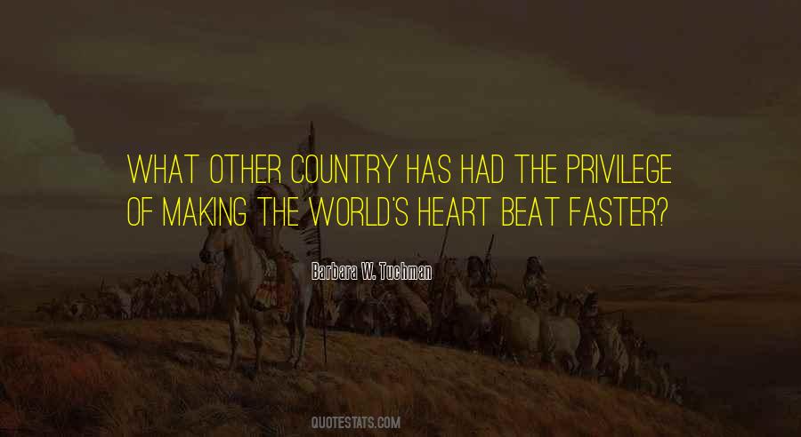 Heart Of Leadership Quotes #341767