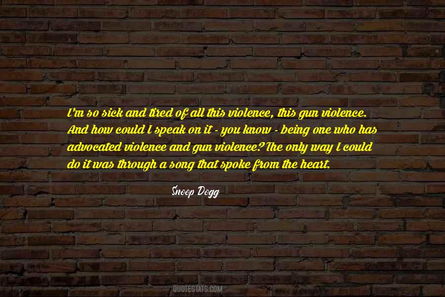 Heart Of Leadership Quotes #447925