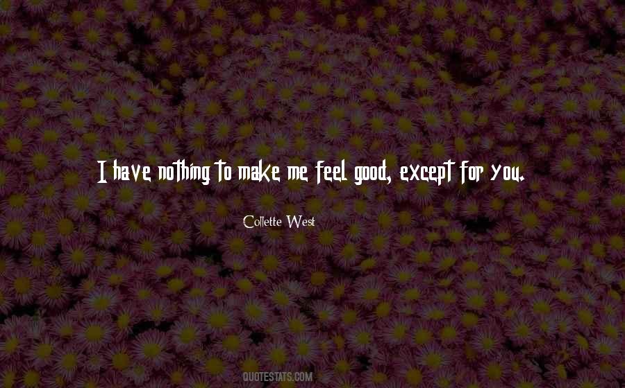 Good Drug Quotes #1255677