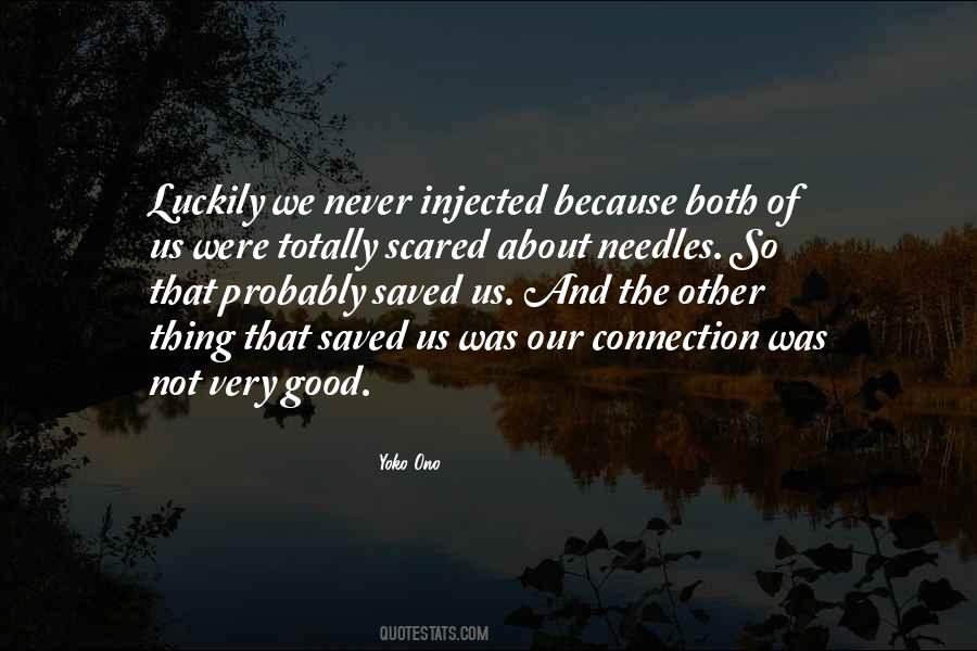 Good Drug Quotes #1545473