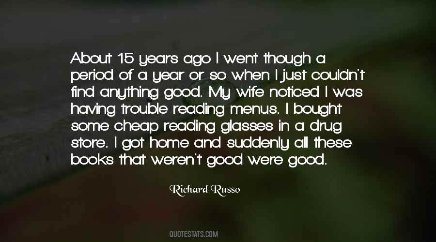 Good Drug Quotes #1744689