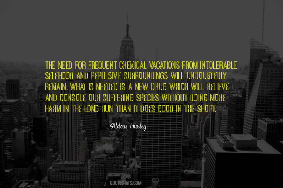 Good Drug Quotes #474644