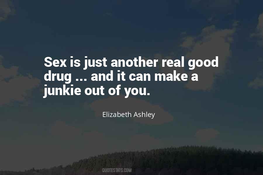 Good Drug Quotes #626251