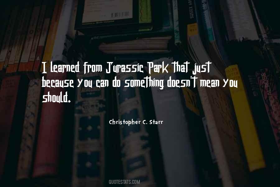 Learned From You Quotes #1014117