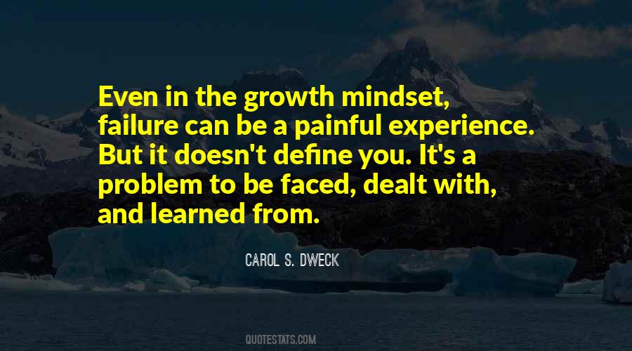 Learned From You Quotes #1175308