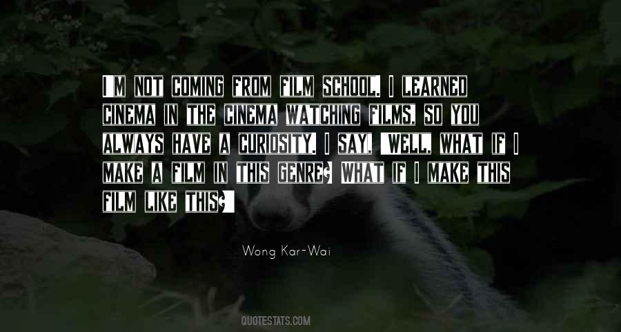 Learned From You Quotes #1356005