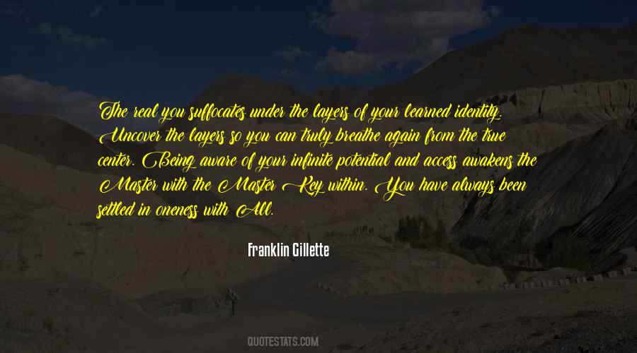 Learned From You Quotes #1426146