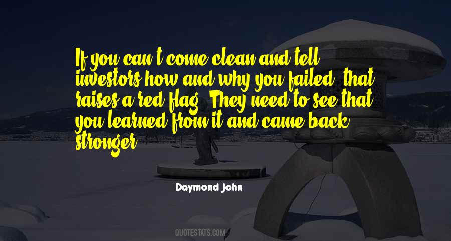 Learned From You Quotes #1521302