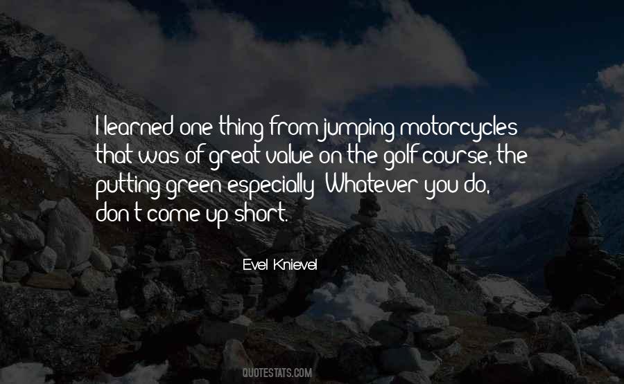 Learned From You Quotes #1522885