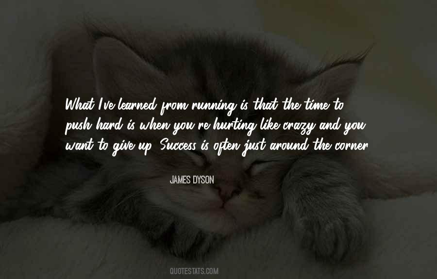 Learned From You Quotes #1636937