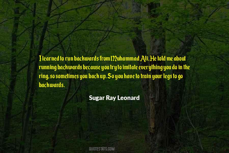 Learned From You Quotes #1758820