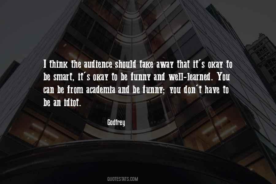 Learned From You Quotes #1790211