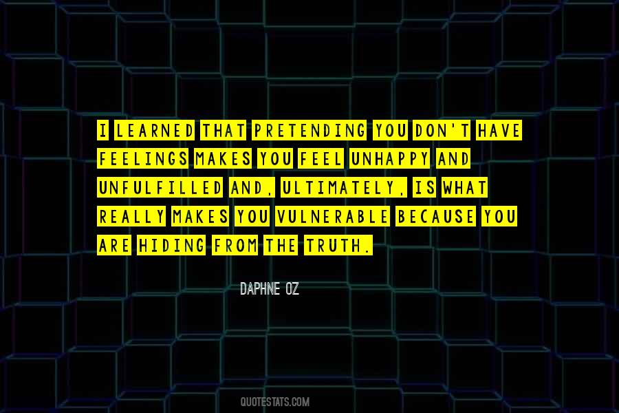 Learned From You Quotes #270570