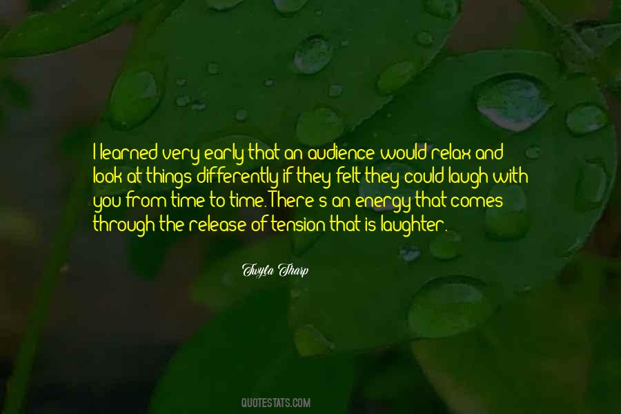 Learned From You Quotes #336834