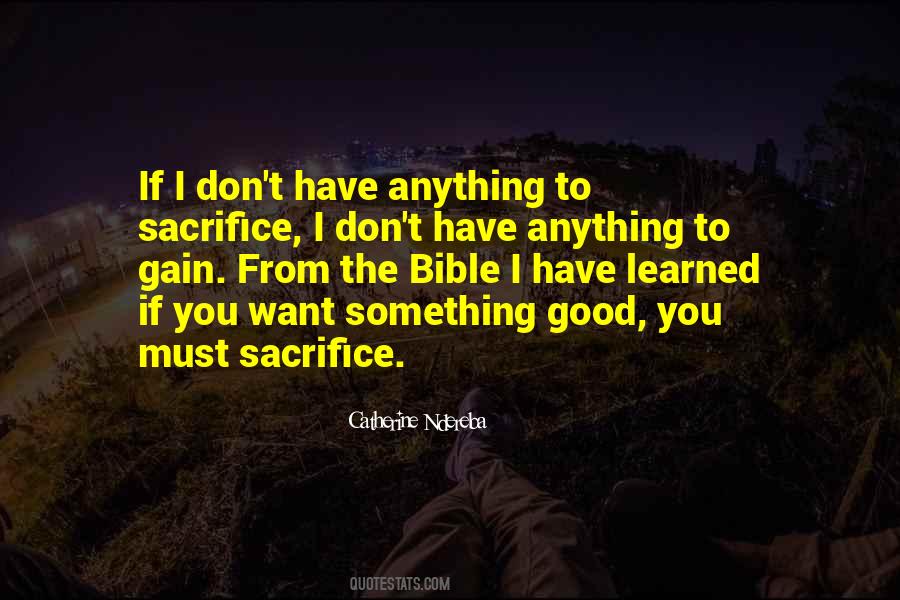 Learned From You Quotes #389654
