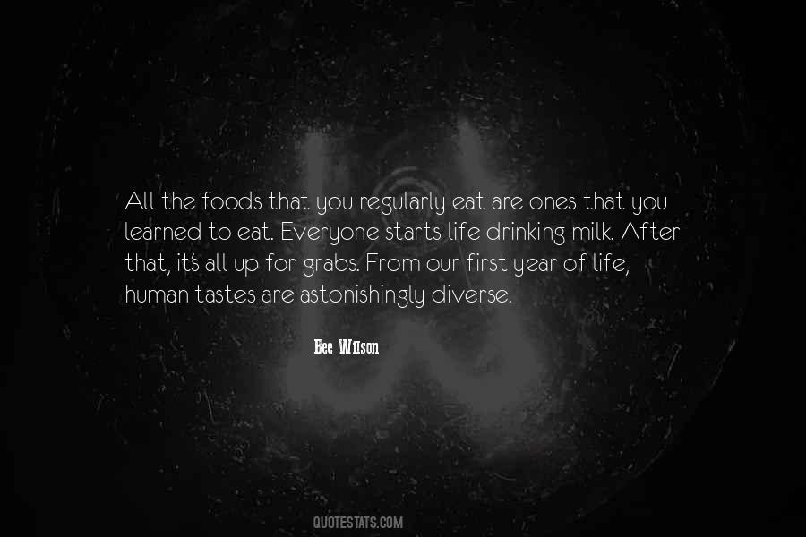 Learned From You Quotes #504915