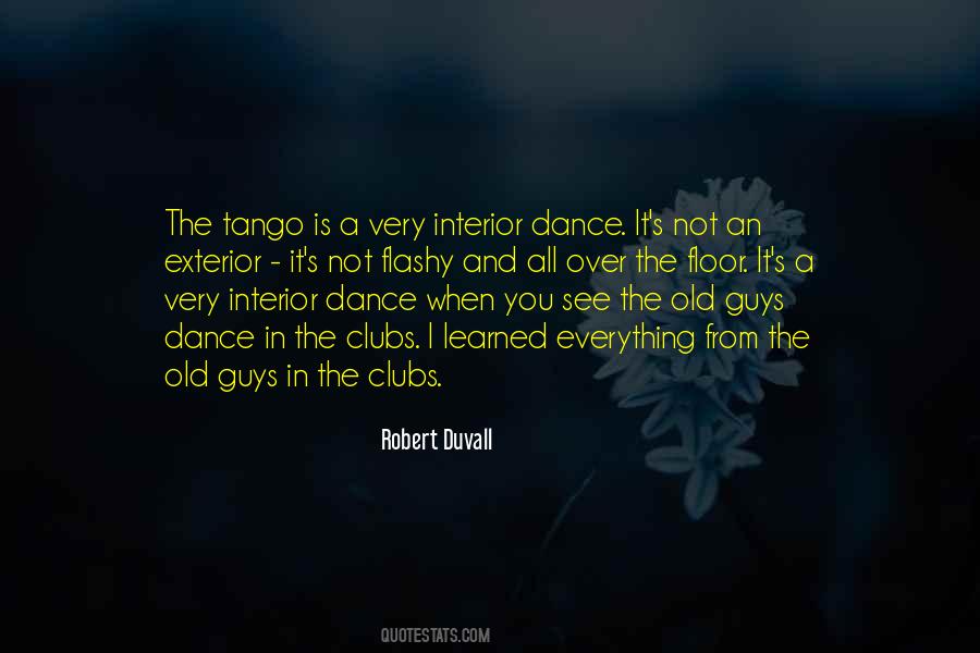 Learned From You Quotes #655642