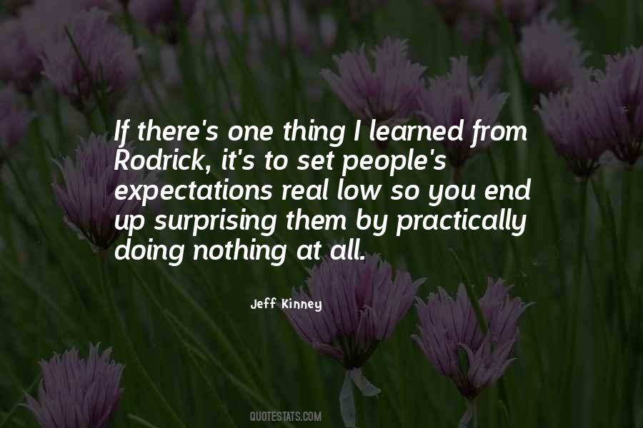 Learned From You Quotes #656013