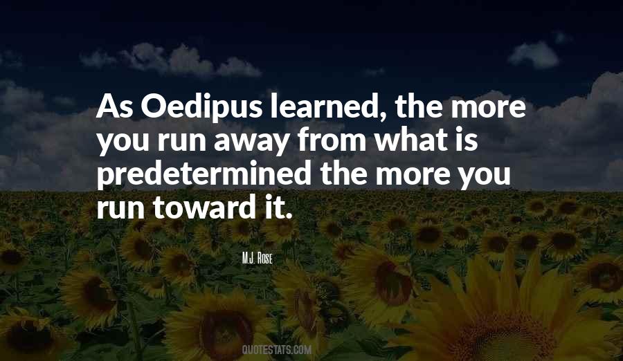 Learned From You Quotes #660469