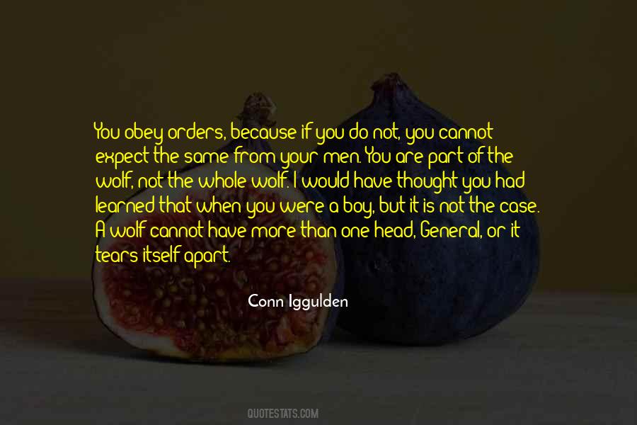 Learned From You Quotes #823790