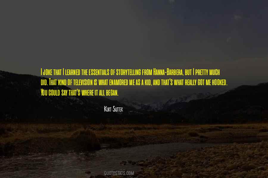Learned From You Quotes #910128