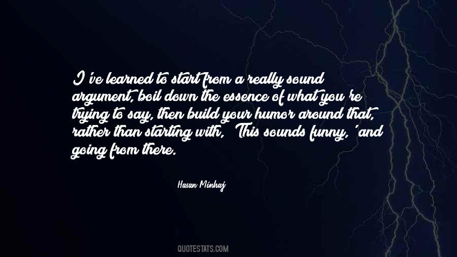 Learned From You Quotes #922469