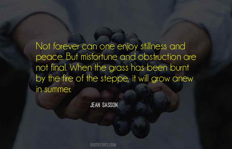 Enjoy The Summer Quotes #311245