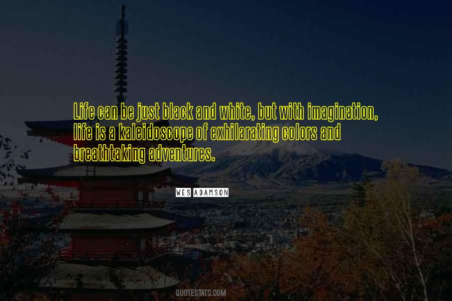 Just Black Quotes #1559848