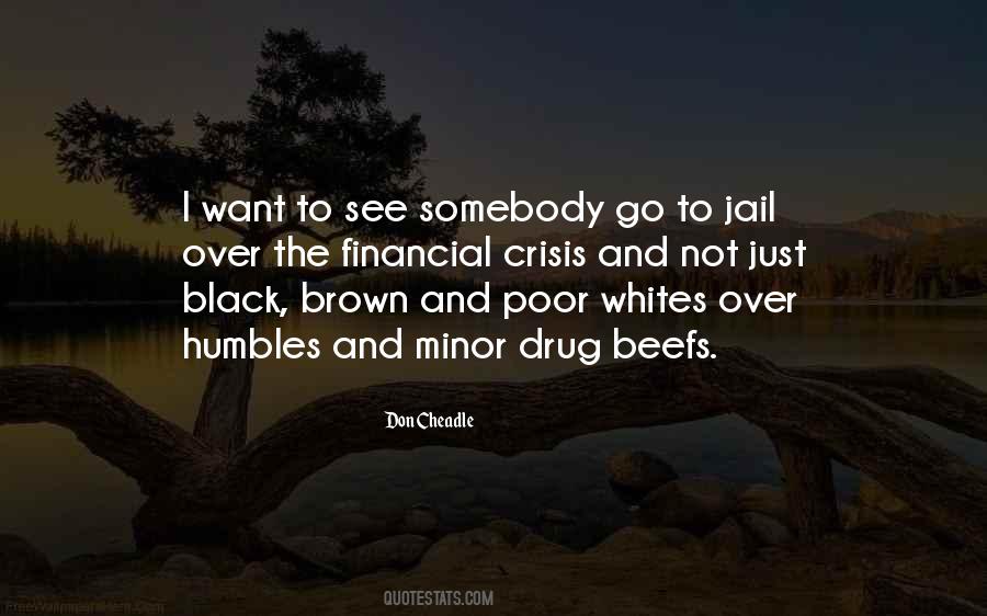 Just Black Quotes #1682329