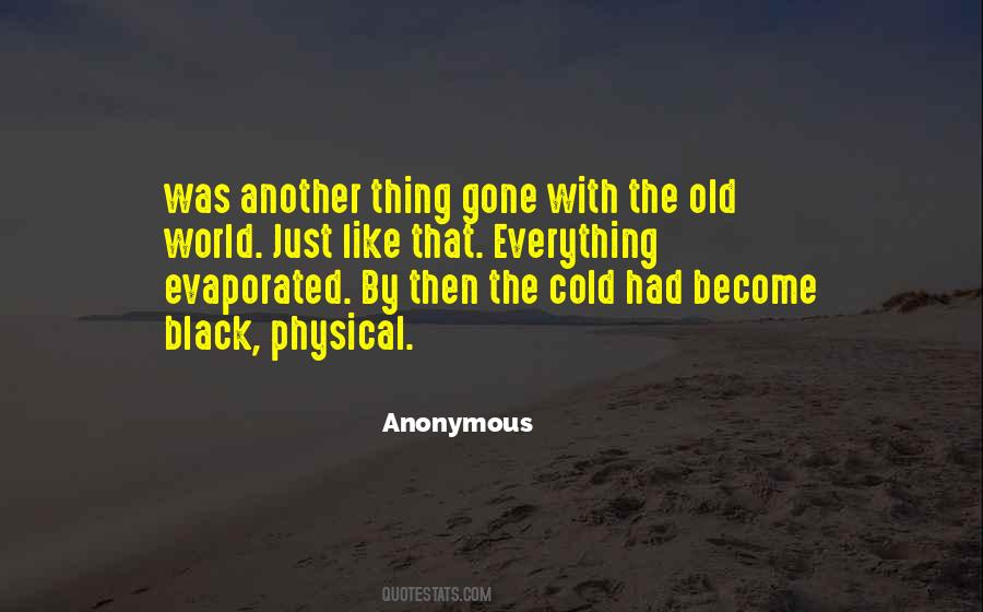 Just Black Quotes #192072