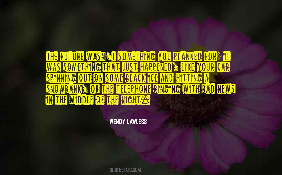 Just Black Quotes #493770