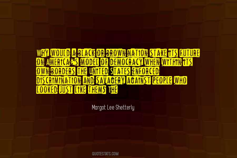 Just Black Quotes #537016