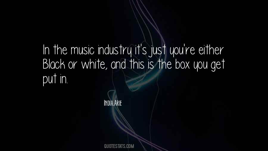 Just Black Quotes #644277