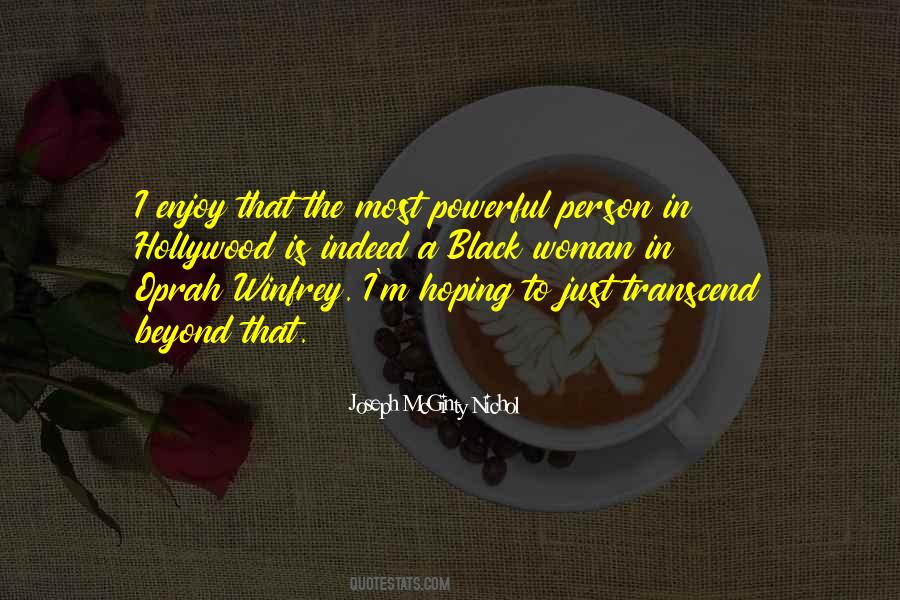 Just Black Quotes #656384