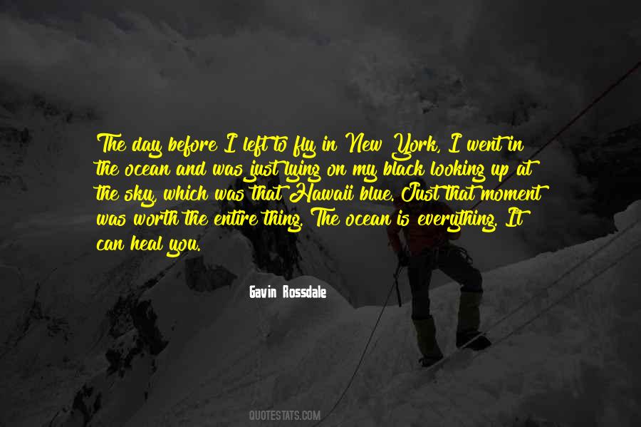 Just Black Quotes #788936