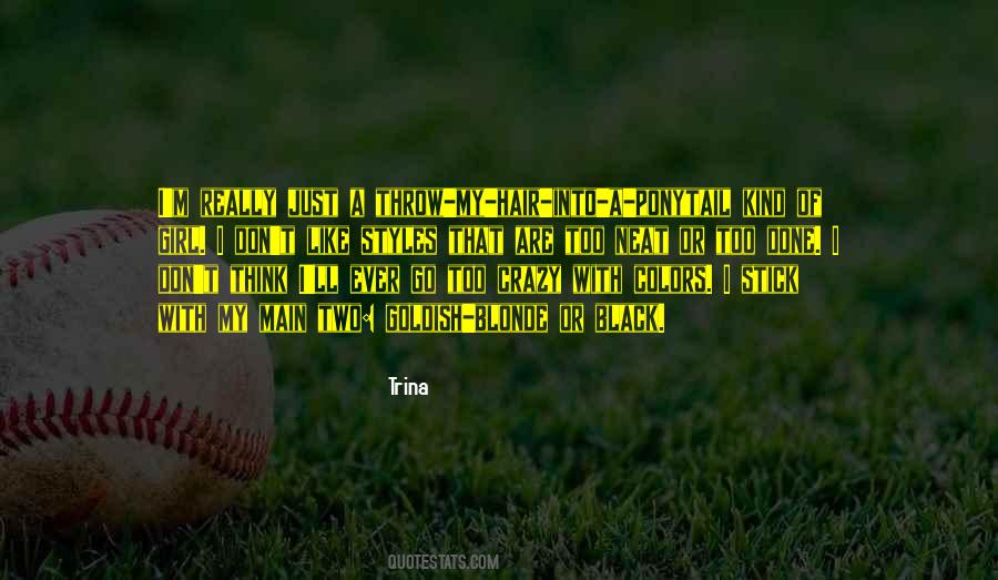 Just Black Quotes #839776