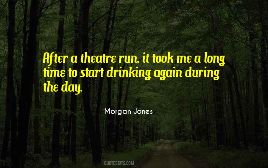 Running Beer Quotes #754151