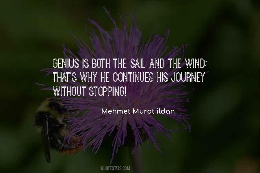 Nothing Stopping Me Quotes #386862