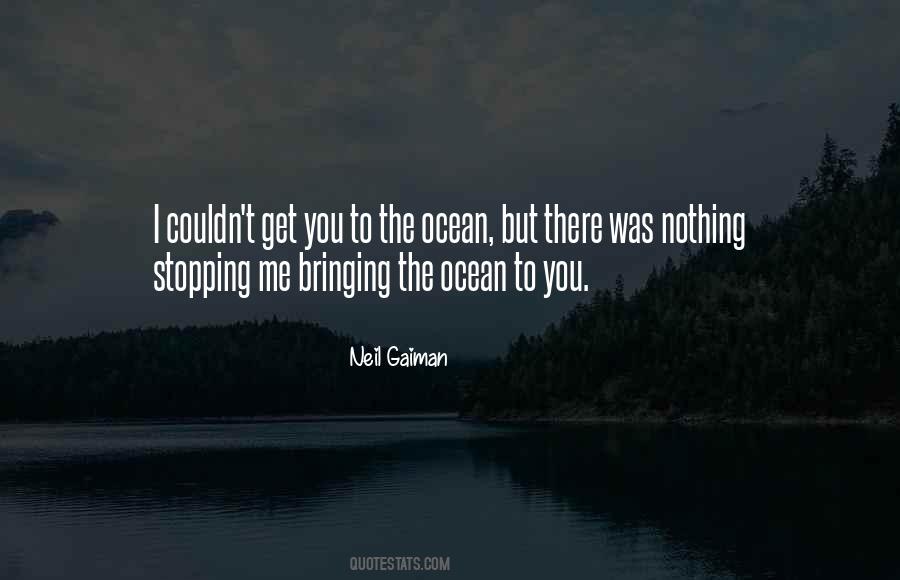 Nothing Stopping Me Quotes #840732