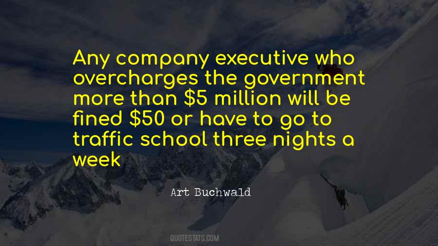 Company School Quotes #647163