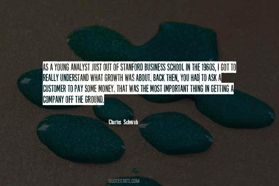 Company School Quotes #671516