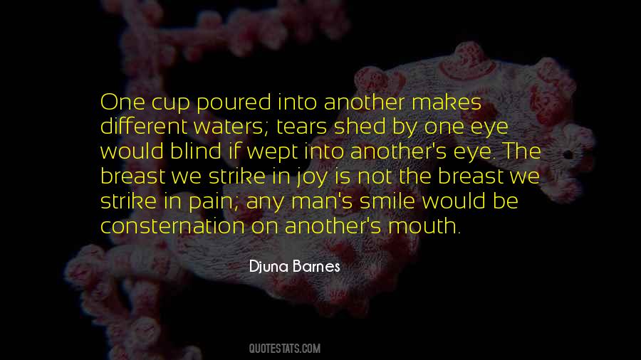 Joy Comes From Within Quotes #2407